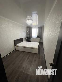 2-к квартира, вторичка, 46м2, 3/5 этаж