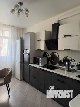 1-к квартира, вторичка, 44м2, 3/20 этаж