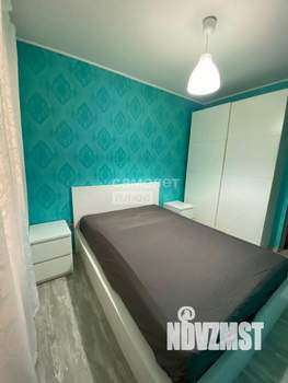 1-к квартира, вторичка, 34м2, 10/10 этаж