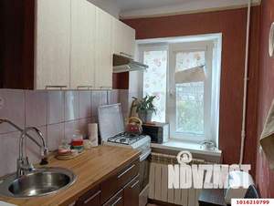 1-к квартира, вторичка, 28м2, 1/4 этаж