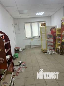 2-к квартира, вторичка, 86м2, 1/16 этаж