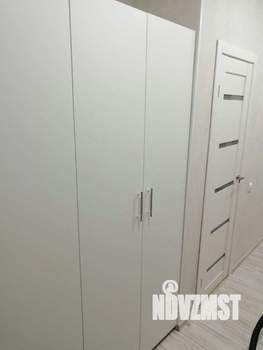 Студия квартира, вторичка, 20м2, 3/18 этаж