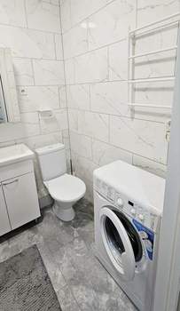 1-к квартира, вторичка, 38м2, 7/8 этаж