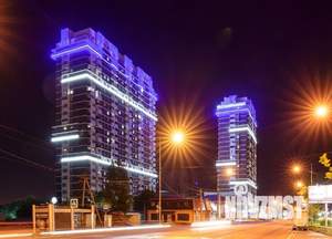 2-к квартира, вторичка, 50м2, 15/24 этаж