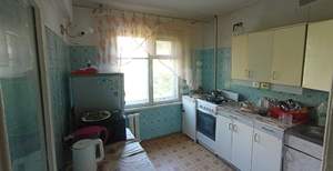 3-к квартира, вторичка, 61м2, 3/5 этаж