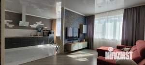 2-к квартира, вторичка, 72м2, 16/17 этаж