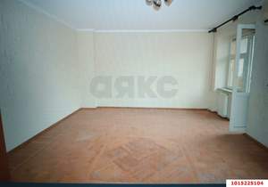 4-к квартира, вторичка, 110м2, 3/12 этаж