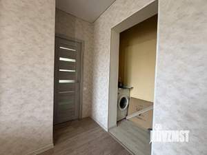 1-к квартира, вторичка, 30м2, 6/6 этаж