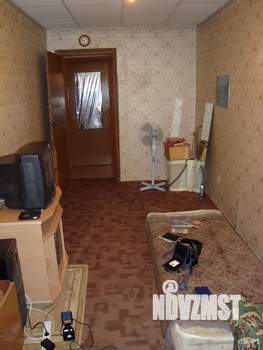 3-к квартира, вторичка, 60м2, 5/5 этаж