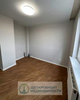 1-к квартира, вторичка, 42м2, 3/5 этаж
