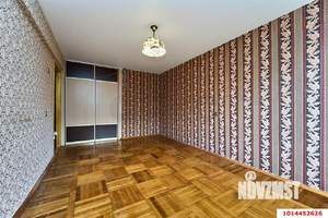 1-к квартира, вторичка, 31м2, 4/5 этаж