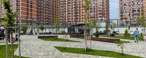 2-к квартира, вторичка, 50м2, 14/16 этаж