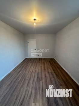 1-к квартира, сданный дом, 38м2, 4/16 этаж