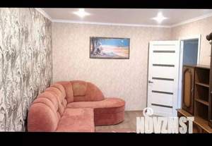 1-к квартира, вторичка, 30м2, 4/5 этаж