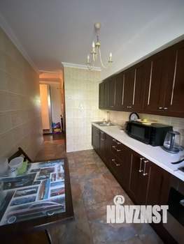 3-к квартира, вторичка, 74м2, 2/9 этаж