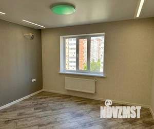 2-к квартира, вторичка, 51м2, 2/18 этаж