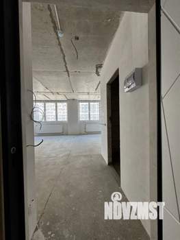 1-к квартира, вторичка, 42м2, 6/17 этаж