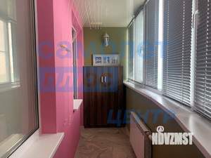 3-к квартира, вторичка, 80м2, 12/17 этаж