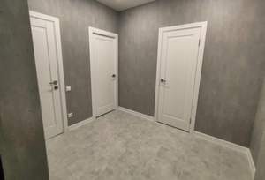 1-к квартира, вторичка, 42м2, 7/19 этаж