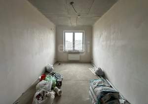 1-к квартира, вторичка, 35м2, 11/19 этаж