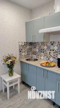 Студия квартира, вторичка, 26м2, 2/22 этаж