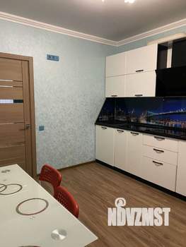 1-к квартира, вторичка, 39м2, 6/8 этаж