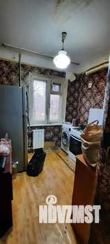 1-к квартира, вторичка, 30м2, 4/5 этаж