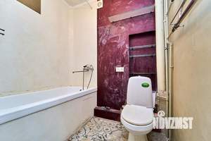 1-к квартира, вторичка, 32м2, 4/5 этаж