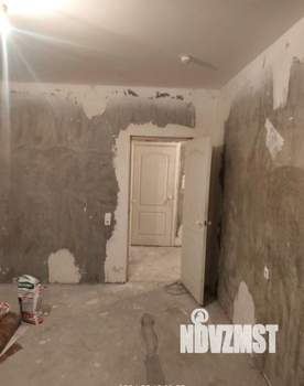 3-к квартира, вторичка, 90м2, 11/16 этаж