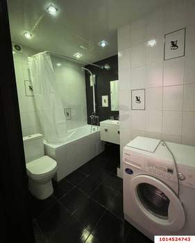 2-к квартира, вторичка, 44м2, 3/5 этаж