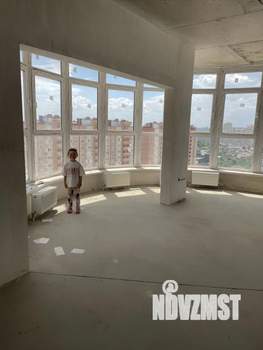 2-к квартира, вторичка, 87м2, 18/21 этаж