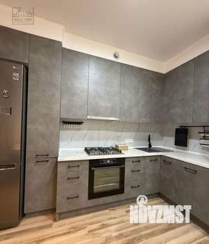 2-к квартира, вторичка, 61м2, 5/17 этаж