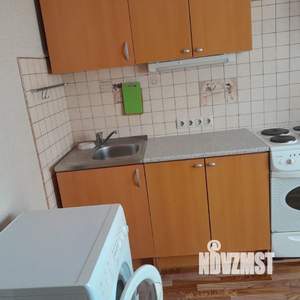 1-к квартира, вторичка, 40м2, 13/14 этаж