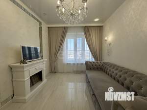 1-к квартира, вторичка, 36м2, 17/22 этаж