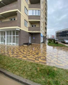 1-к квартира, вторичка, 35м2, 3/24 этаж