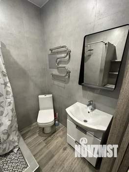 1-к квартира, вторичка, 35м2, 3/24 этаж