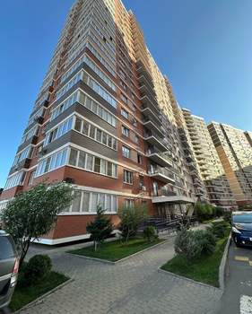 2-к квартира, вторичка, 56м2, 8/9 этаж