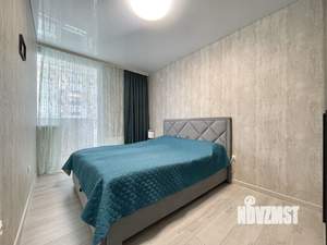1-к квартира, вторичка, 45м2, 7/16 этаж