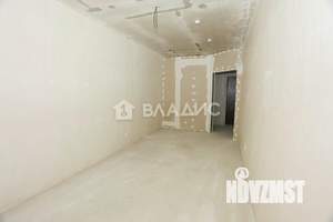 2-к квартира, вторичка, 62м2, 21/25 этаж
