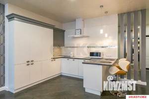 Студия квартира, вторичка, 38м2, 8/16 этаж