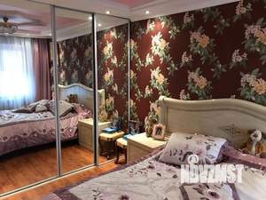 3-к квартира, вторичка, 66м2, 5/5 этаж