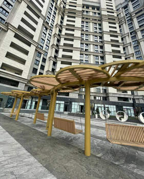 Студия квартира, вторичка, 30м2, 9/24 этаж