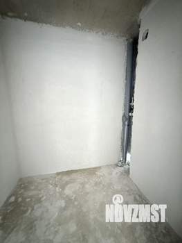 1-к квартира, вторичка, 36м2, 18/22 этаж