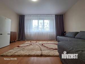 1-к квартира, вторичка, 23м2, 4/9 этаж