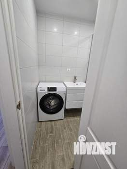 2-к квартира, вторичка, 52м2, 3/9 этаж