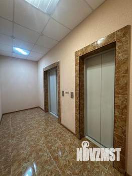 1-к квартира, вторичка, 40м2, 5/20 этаж