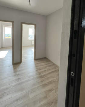 1-к квартира, вторичка, 41м2, 6/8 этаж