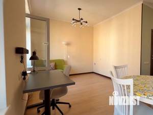 2-к квартира, вторичка, 52м2, 6/6 этаж