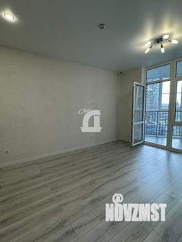 1-к квартира, вторичка, 44м2, 10/18 этаж