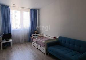 2-к квартира, вторичка, 49м2, 5/5 этаж